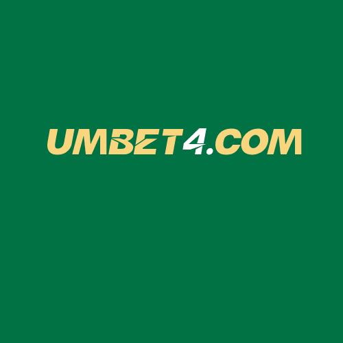 Logo da UMBET4